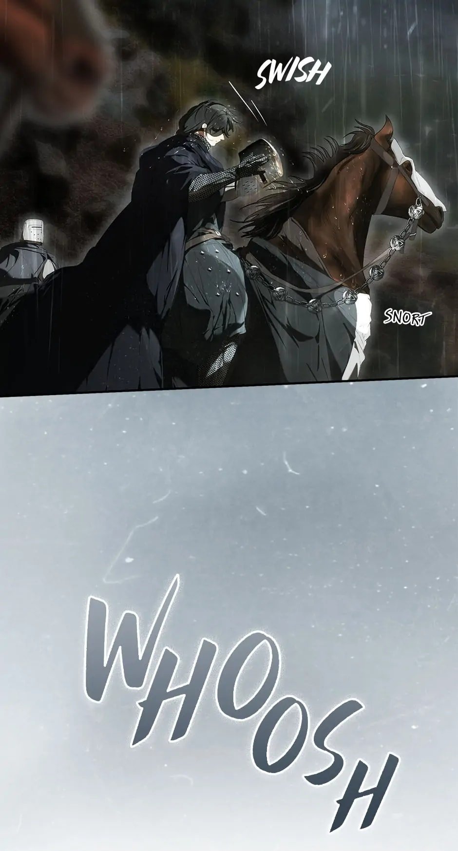 Secret Lady, Chapter 89 image 06